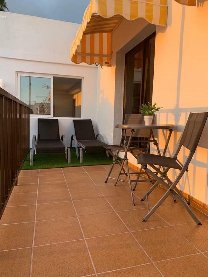 Casa Hana Apartment Mogan Exterior photo